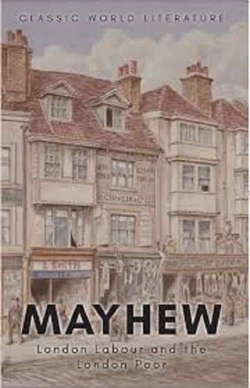 London Labour and the London Poor