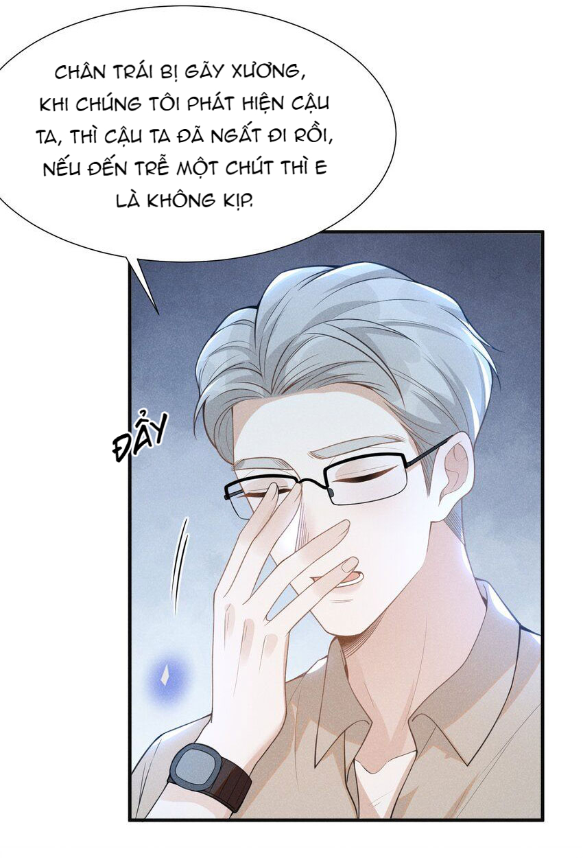 kiếp sau không gặp chapter 67 21