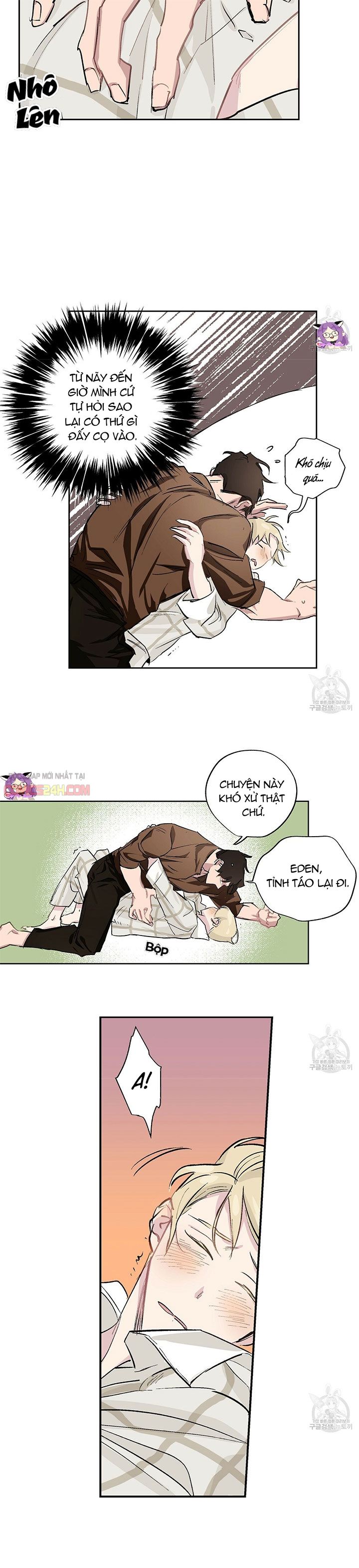 ma pháp sư của eden chapter 4 7