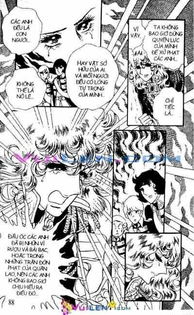 hoa hồng véc-xây chapter 8 88