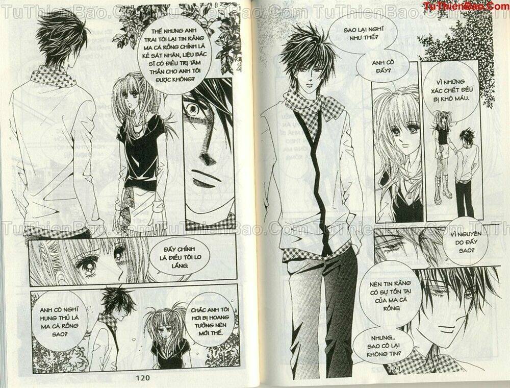 ma cà rồng hộ mệnh chapter 1 60