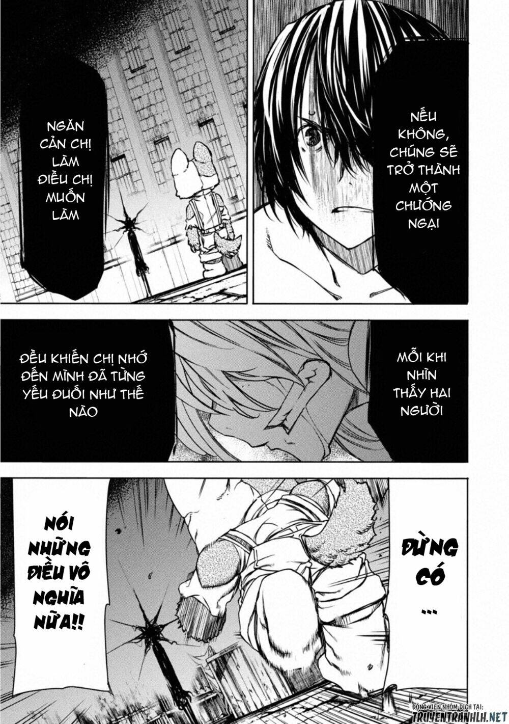 gleipnir - sợi xích thần chapter 49 17