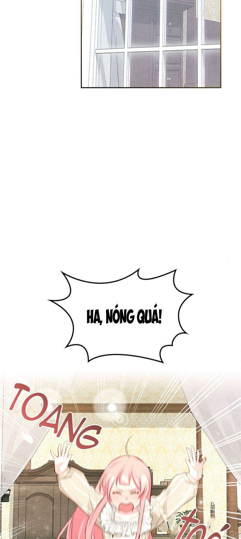 công chúa phản diện muốn ở trong ngôi nhà bánh quy chapter 8 38