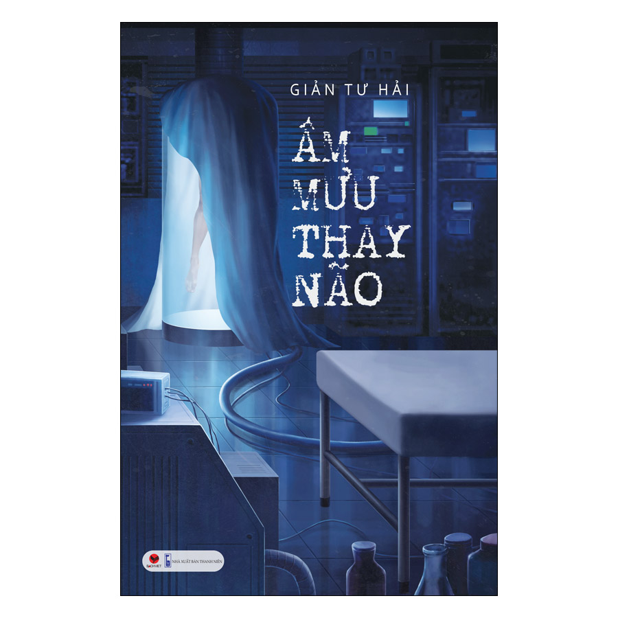 Sách: Âm Mưu Thay Não