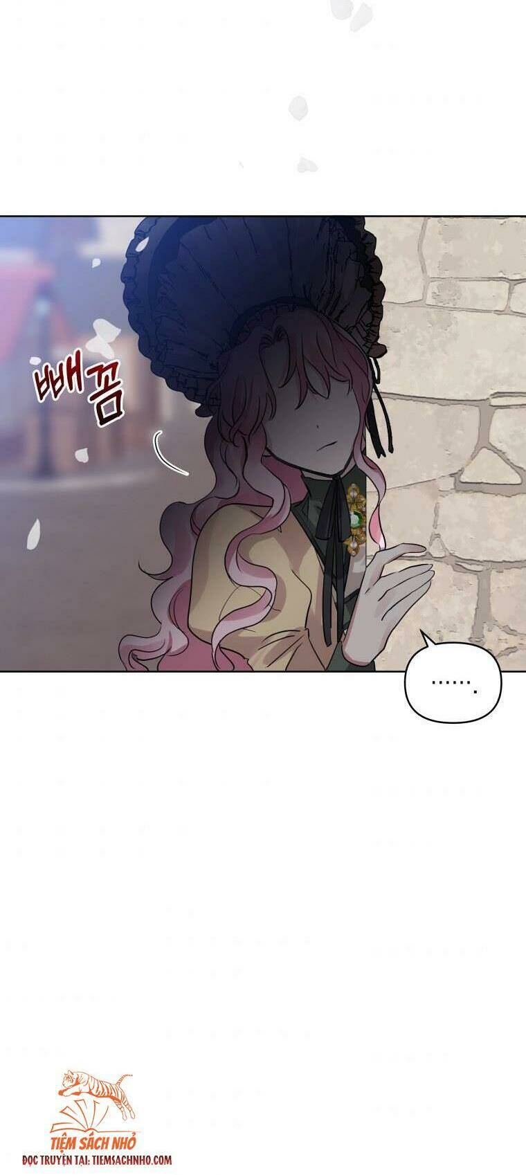 ác nữ phản diện đã chọn nam chính chapter 16 5