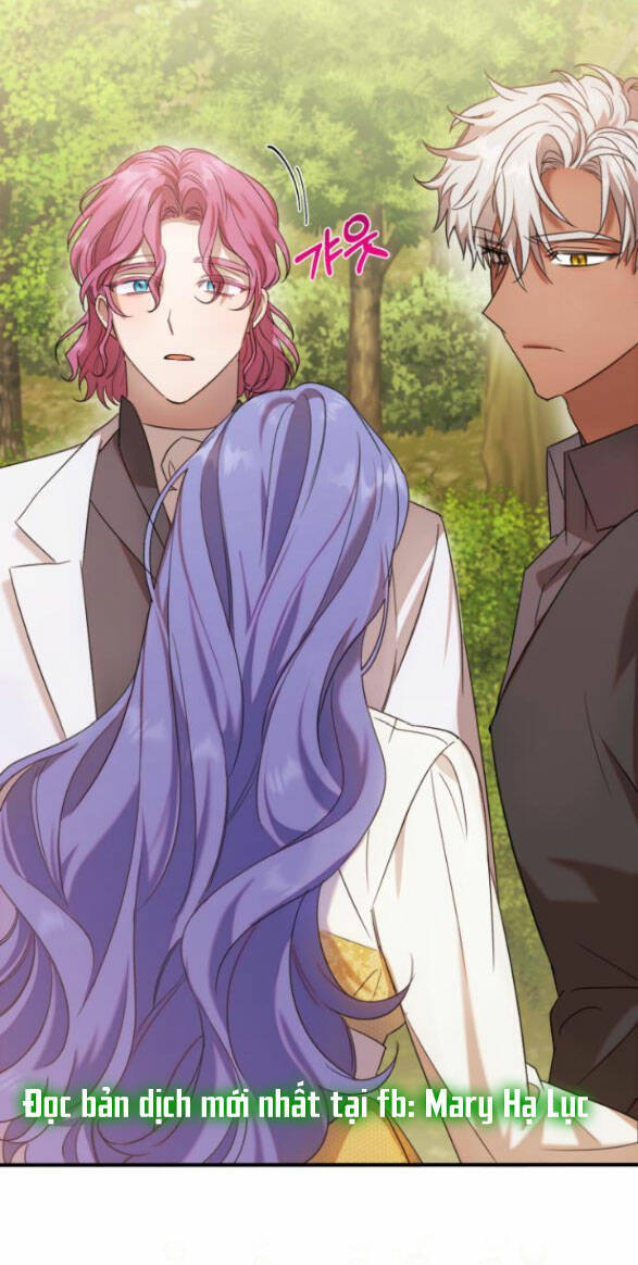 nếu là phản diện, liệu tôi sẽ chết? chapter 6.2 18