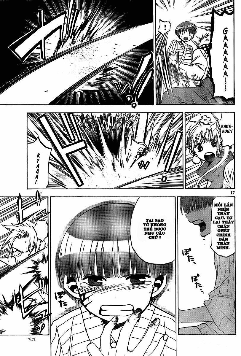 kaitai shinsho zero chapter 5 19