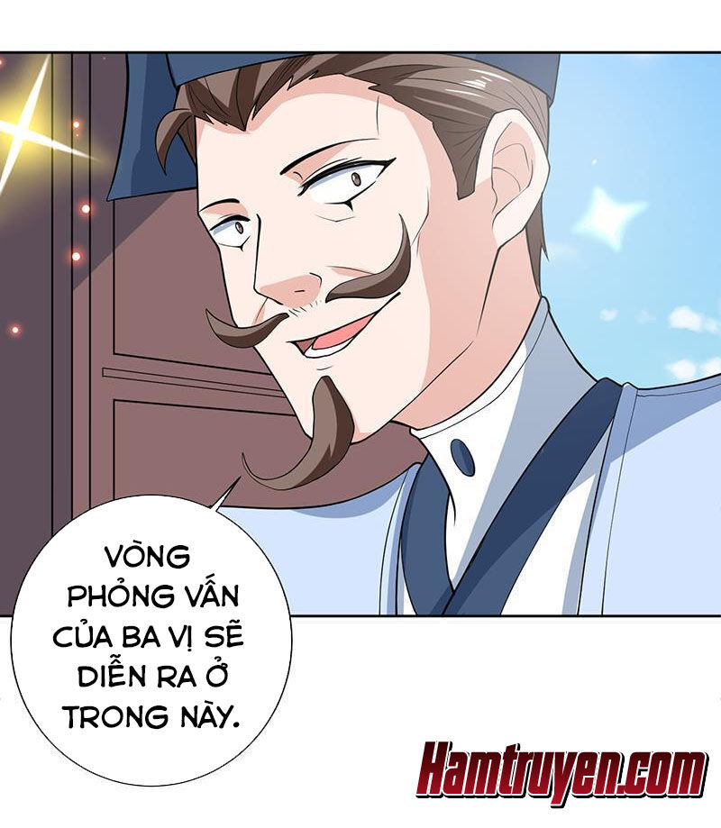 tối cường thần thú hệ thống chapter 225 16