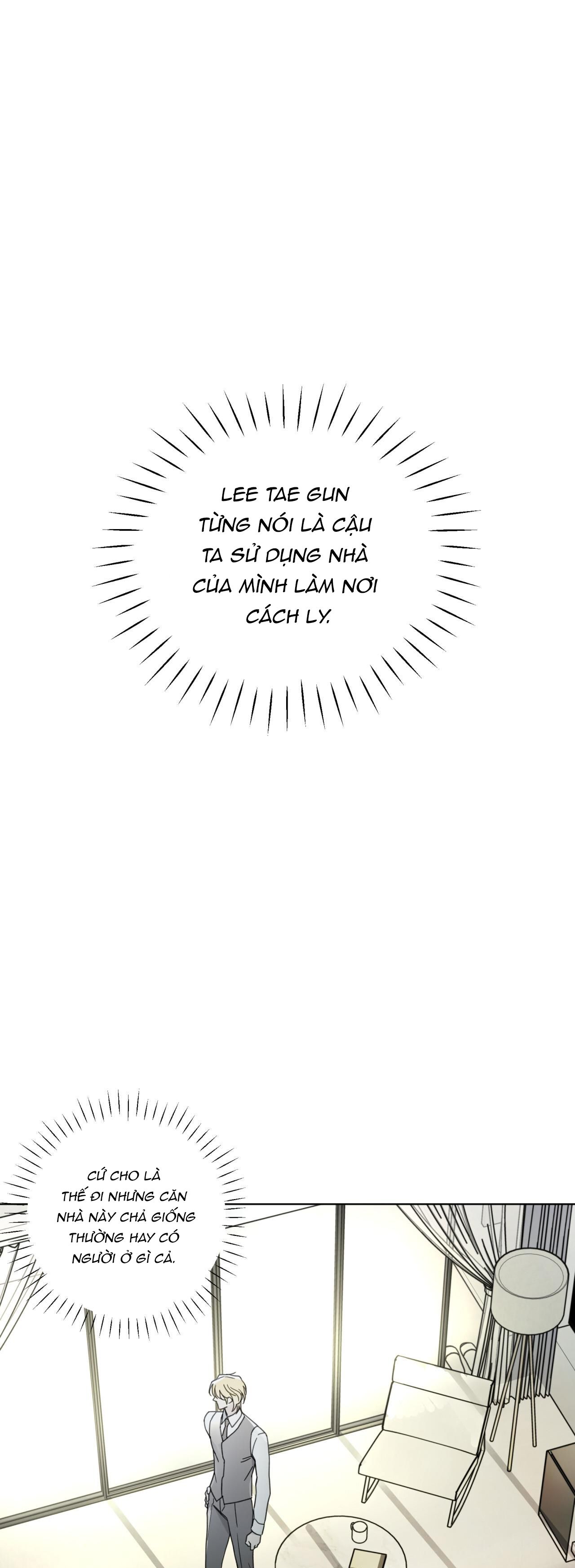 guiding nguy hiểm chapter 6 1