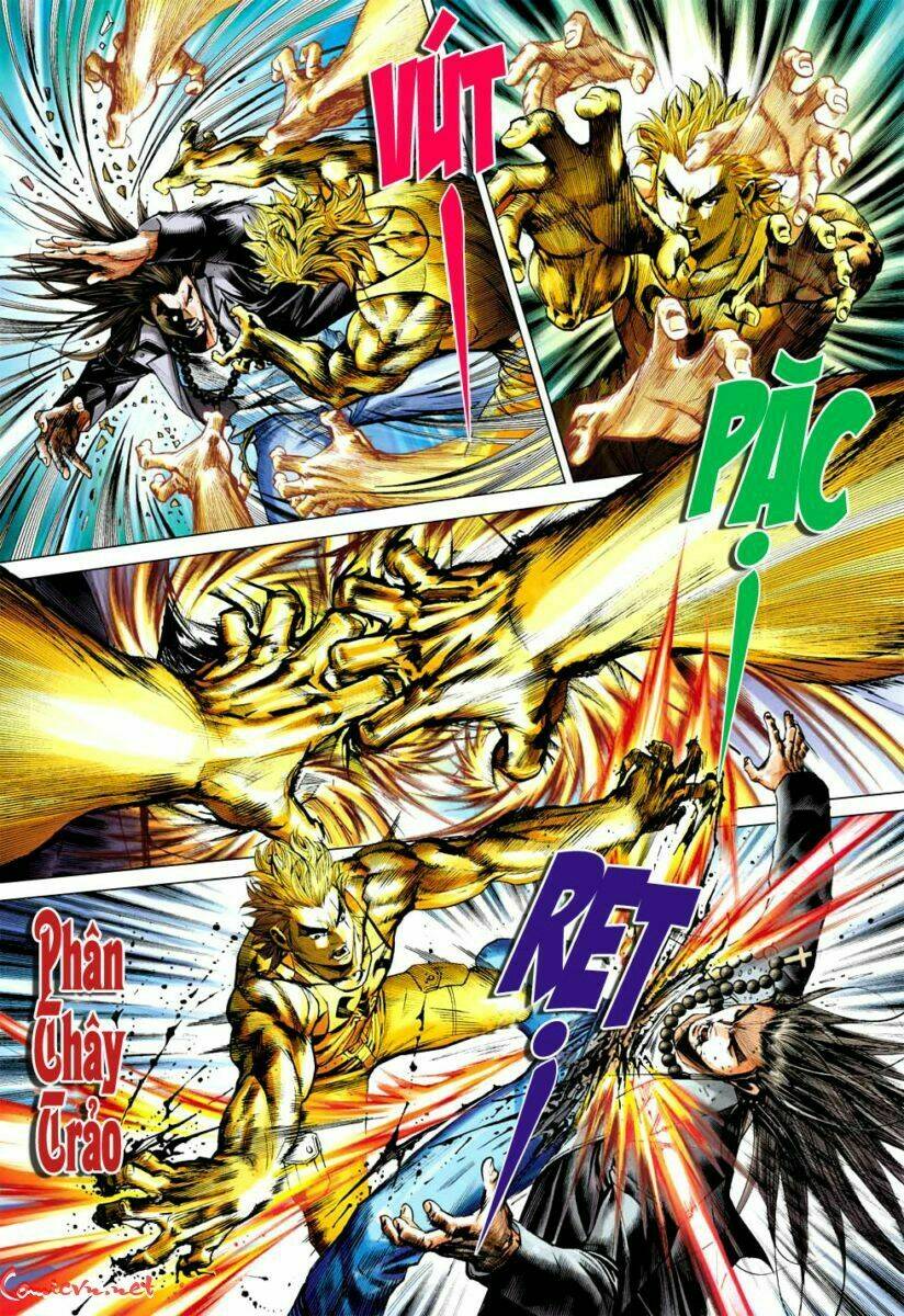 vương phong lôi 1 chapter 54 23