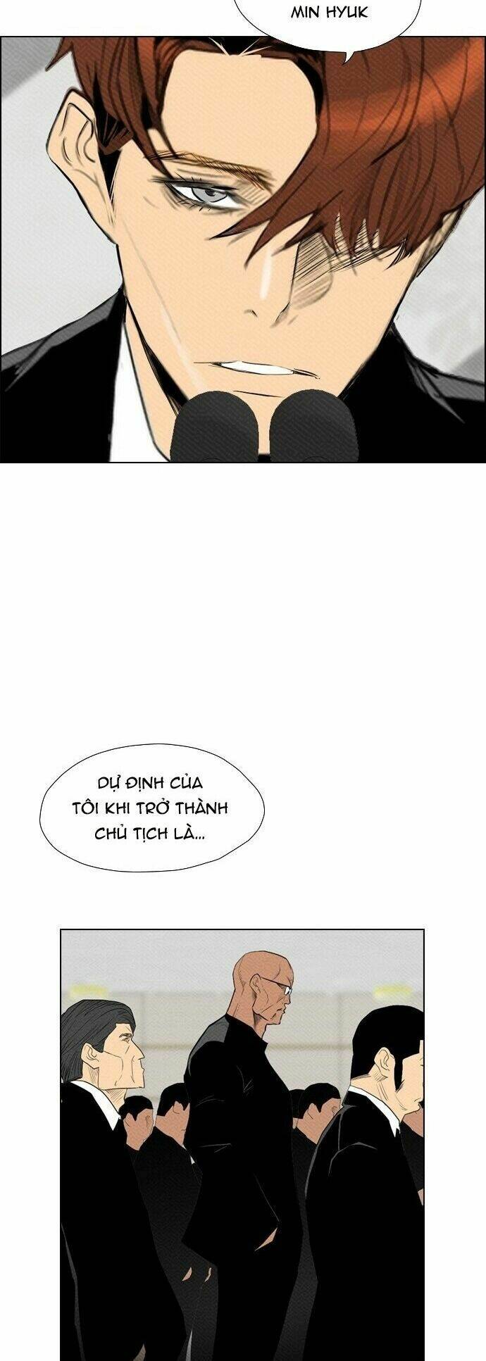 kẻ hồi sinh chapter 84 33