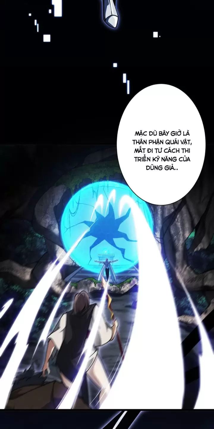 ta, chúa tể rừng xanh chapter 12 18