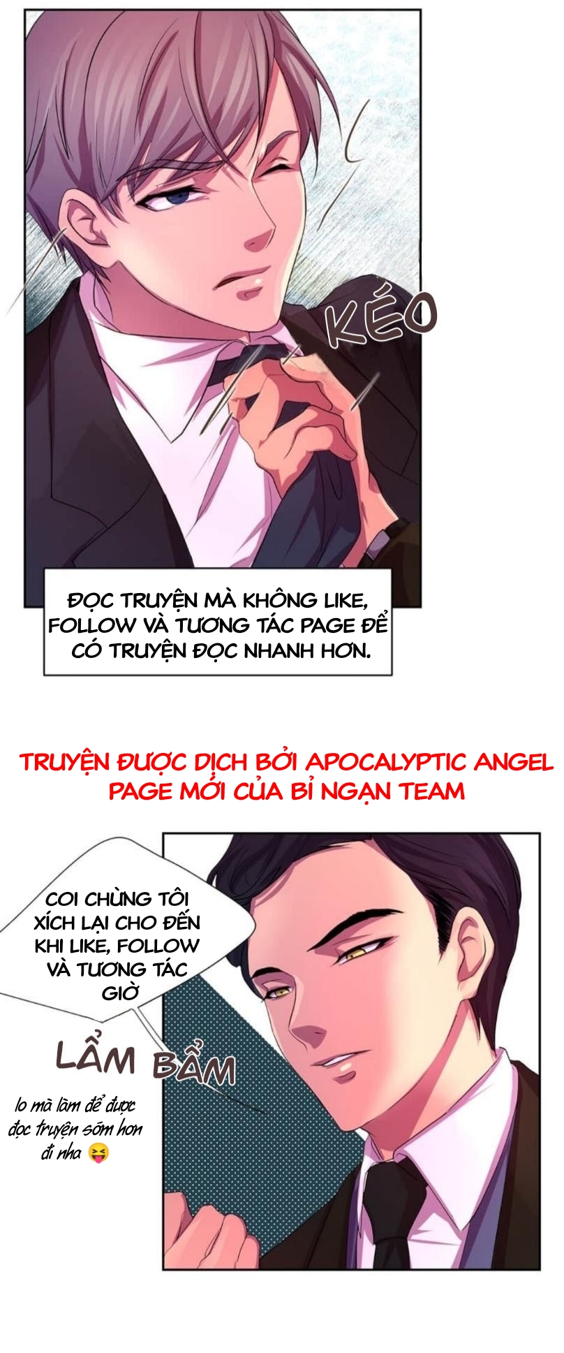 giữ em thật chặt (hold me tight) chapter 5 45