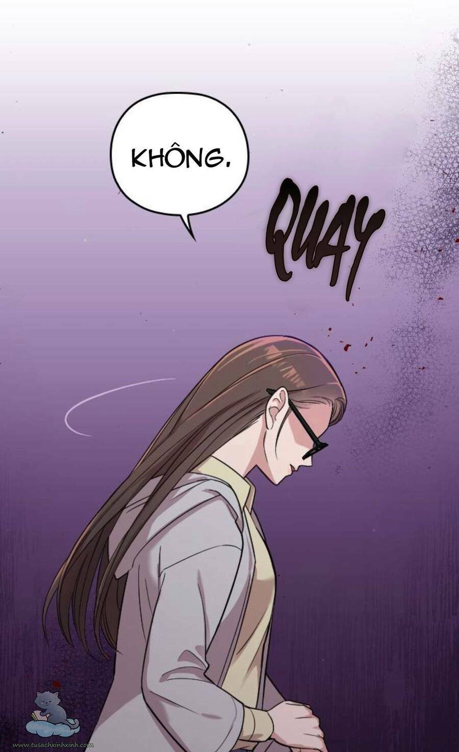 cô đi mà lấy chồng tôi đi chapter 4 48