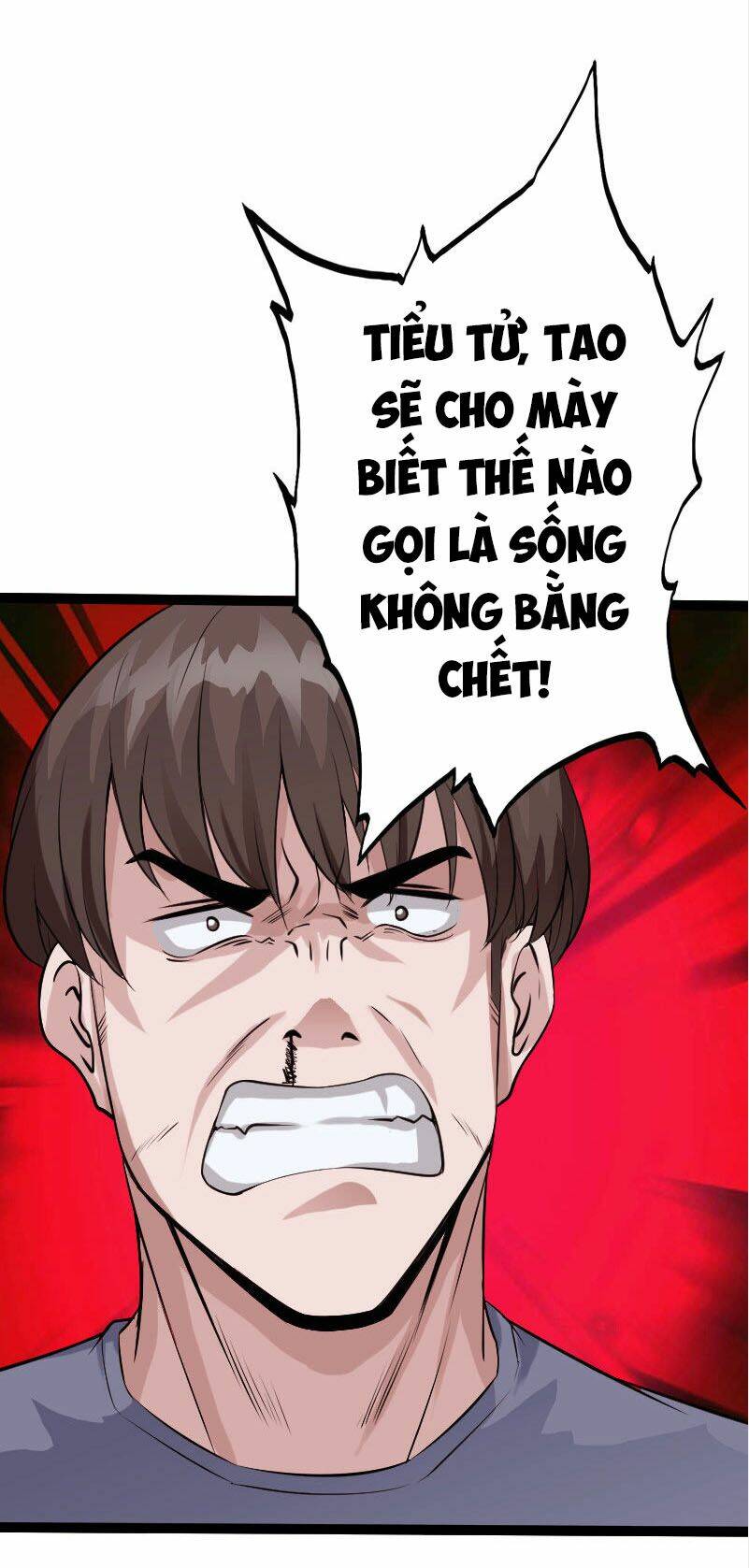 tuyệt phẩm tà thiếu chapter 82 30