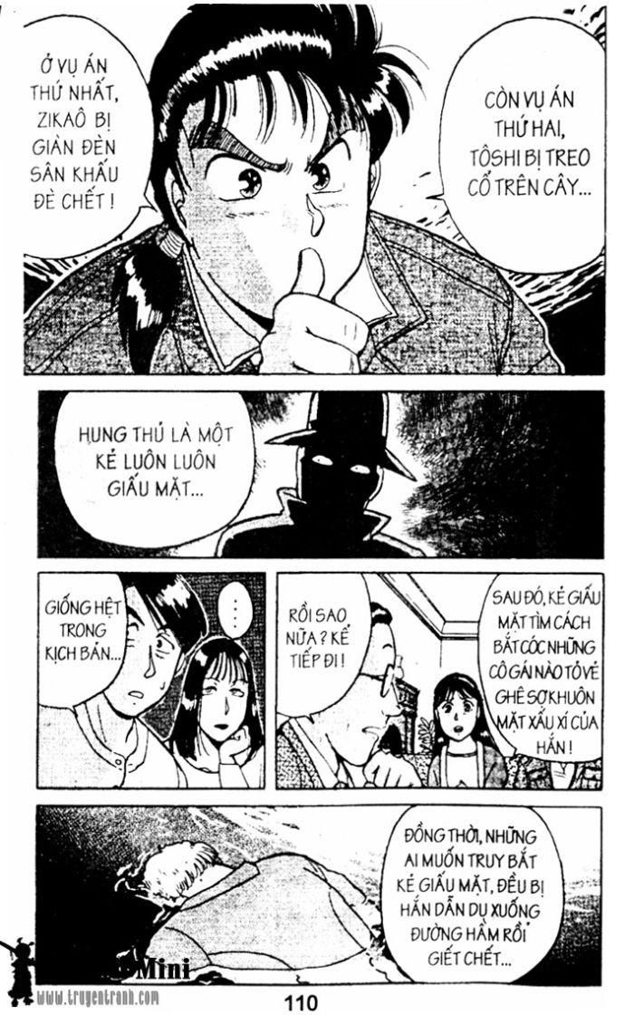 thám tử kindaichi (bản đẹp) chapter 3.2 3