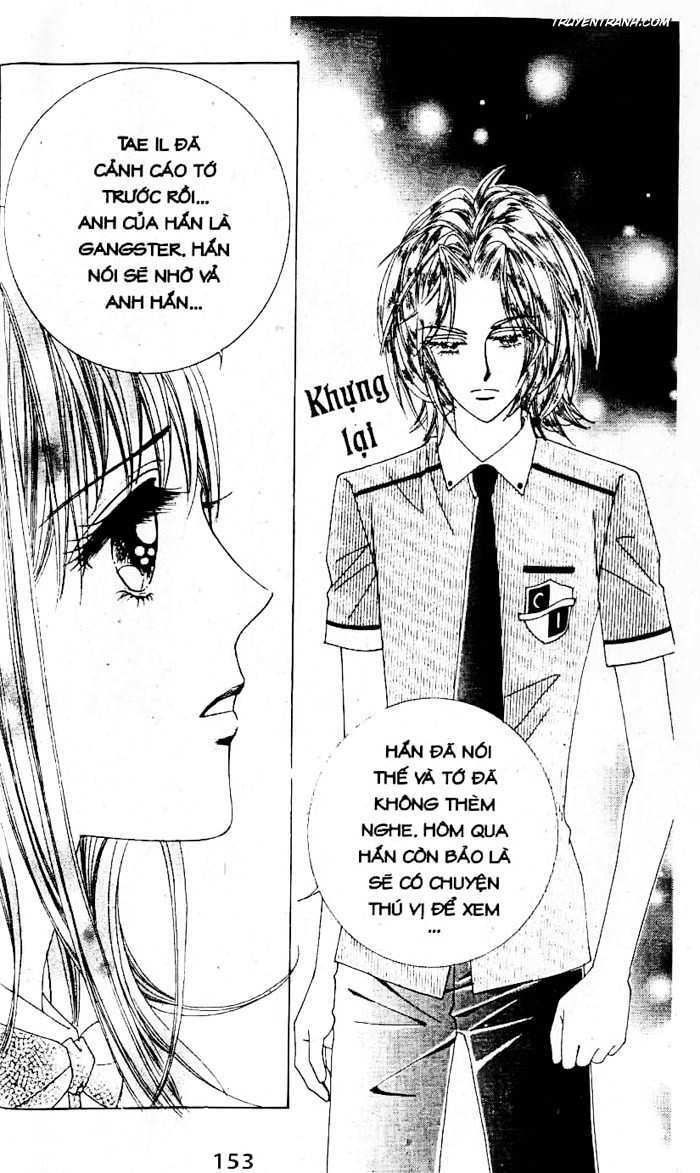 nhà trọ hoàn hảo chapter 54 13