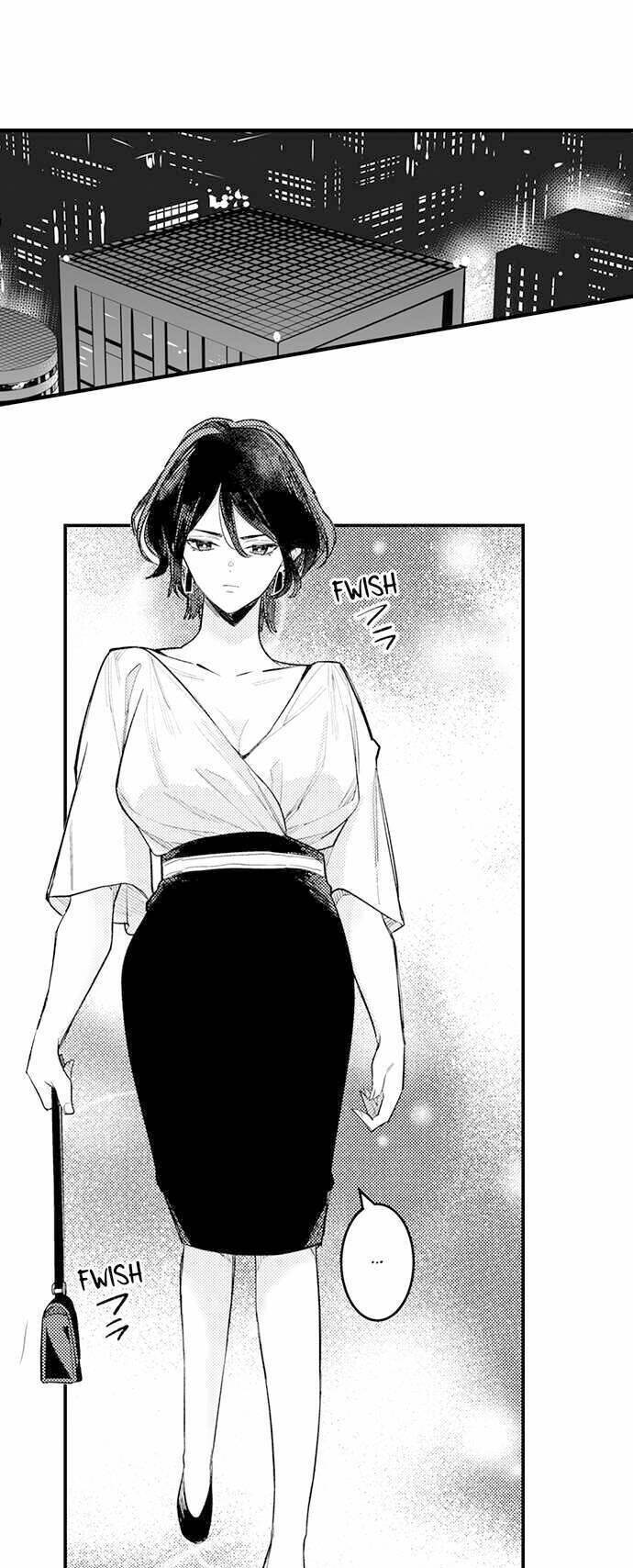 giả vờ ngủ cũng không ngăn được anh ấy chapter 103.1 3