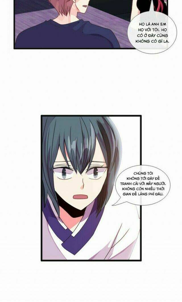 món quà từ chúa chapter 67 10