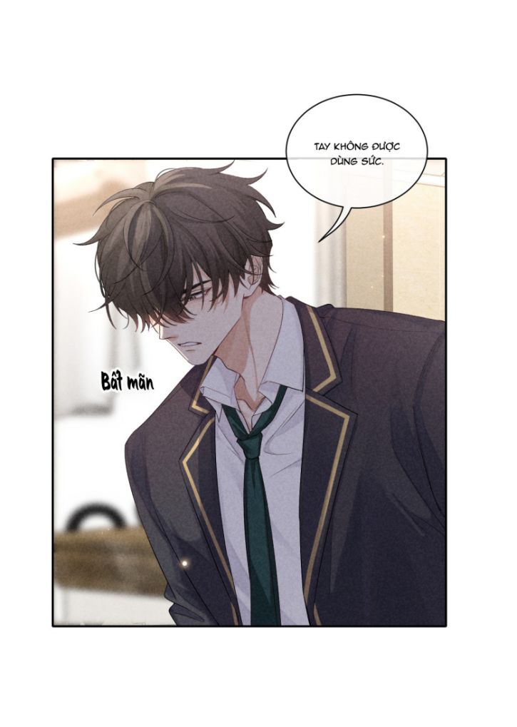 trò chơi săn mồi chapter 22 11