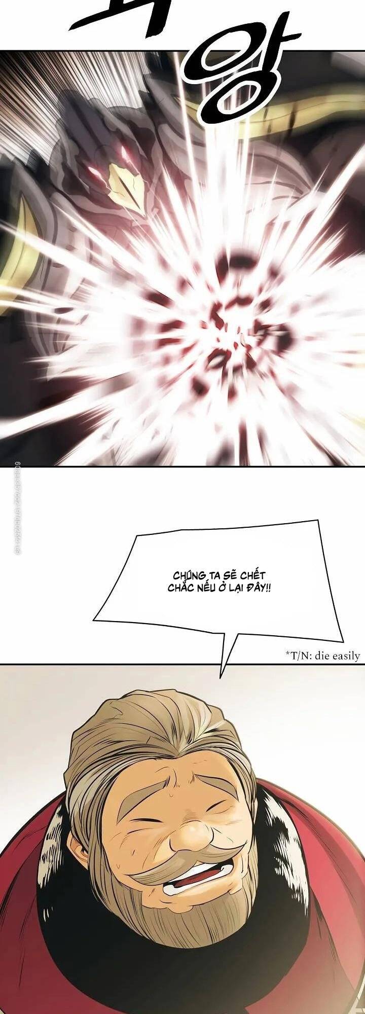 bất bại chân ma chapter 94 45