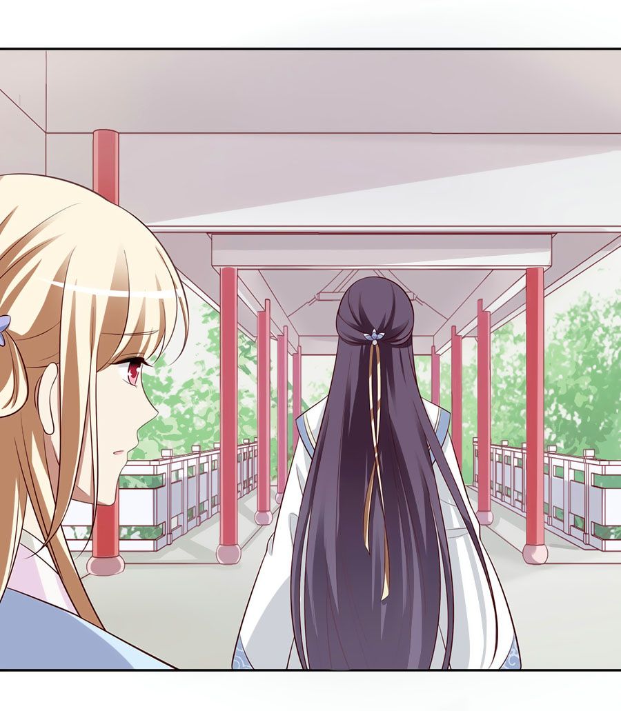 kiêu ngạo vương gia chủng điền phi chapter 71 18