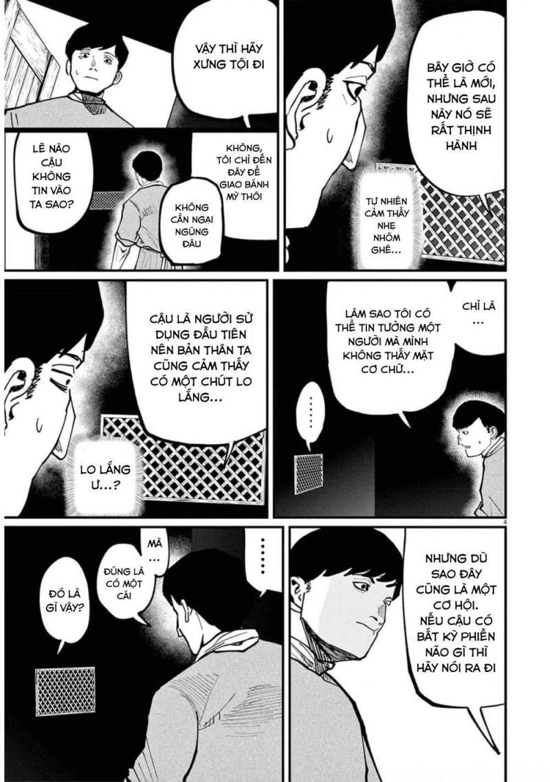 chi. - về sự vận động của địa cầu - chapter 60 4