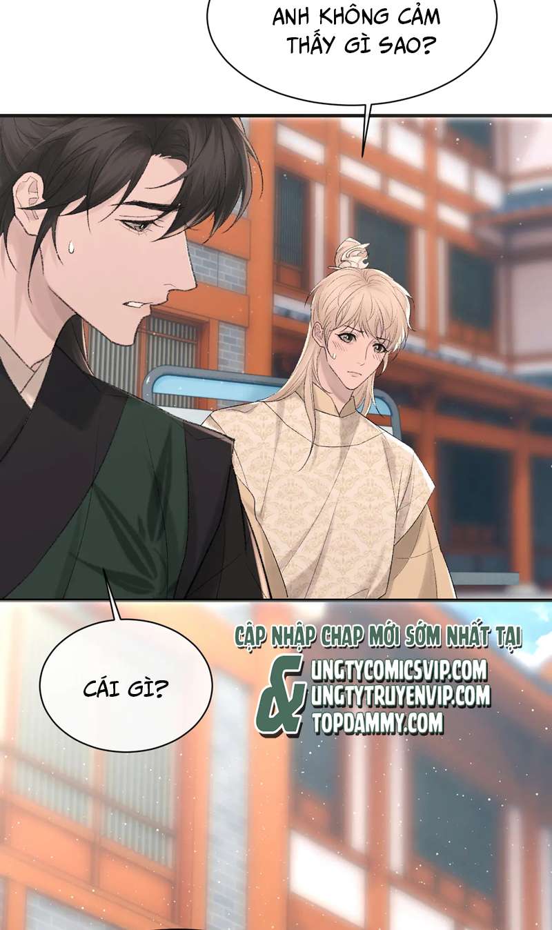 cấu bệnh chapter 92 38
