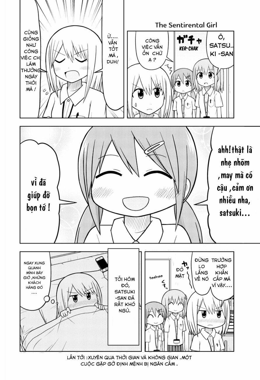 sentirental shoujo chapter 13 8