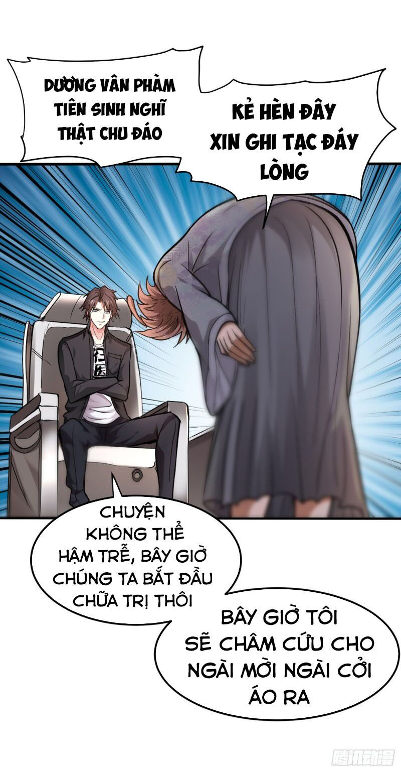 tối cường thần y tại đô thị chapter 126 20
