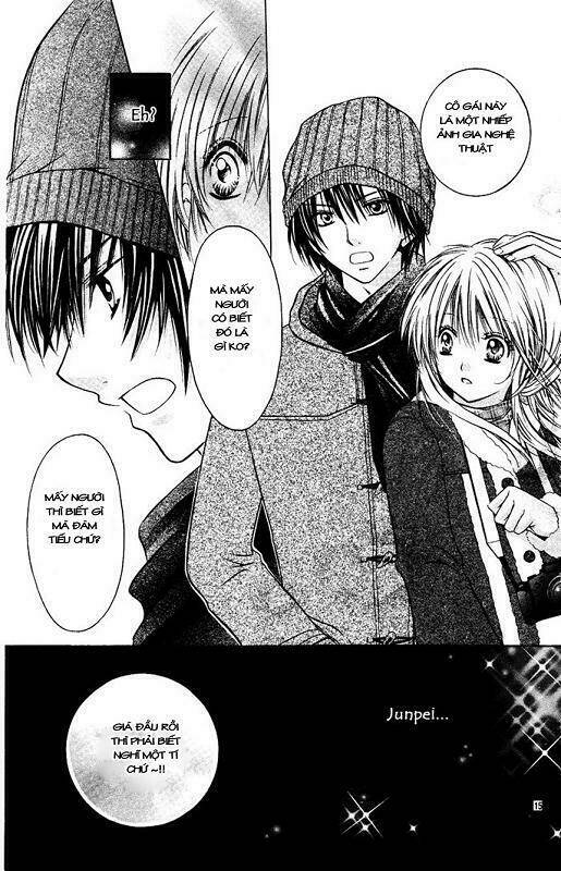 tổng hợp one shot. chapter 202 16