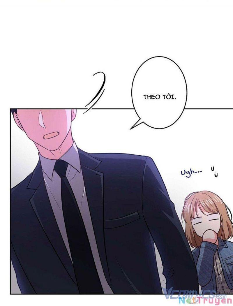 vô tình trở thành con gái của triệu phú chapter 20 16