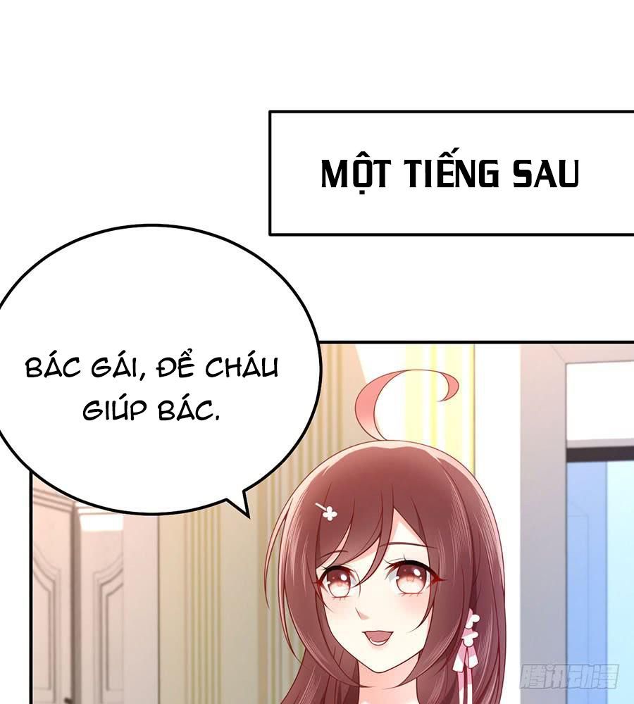 nam thần truy thê chỉ nam chapter 30.1 7