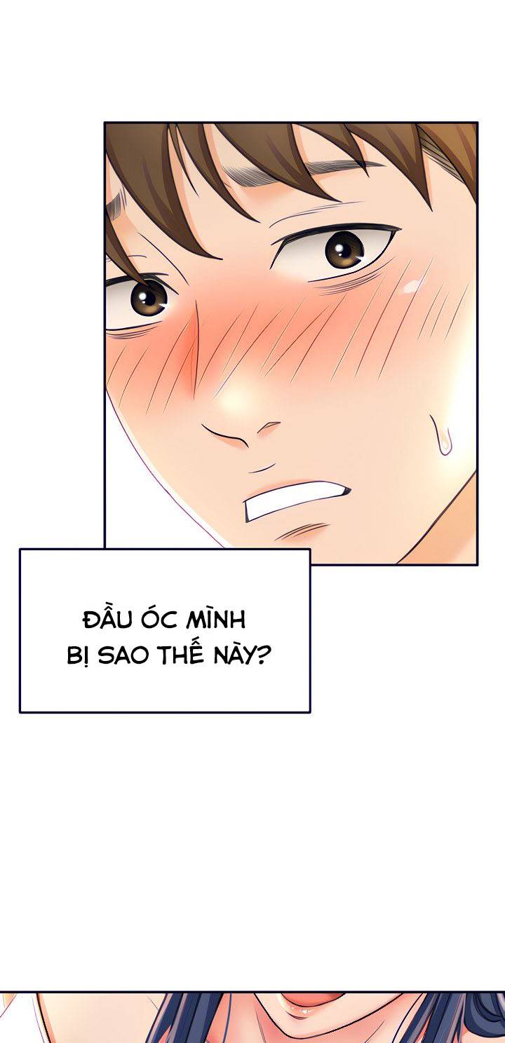 clb kiếm đạo chapter 5 4