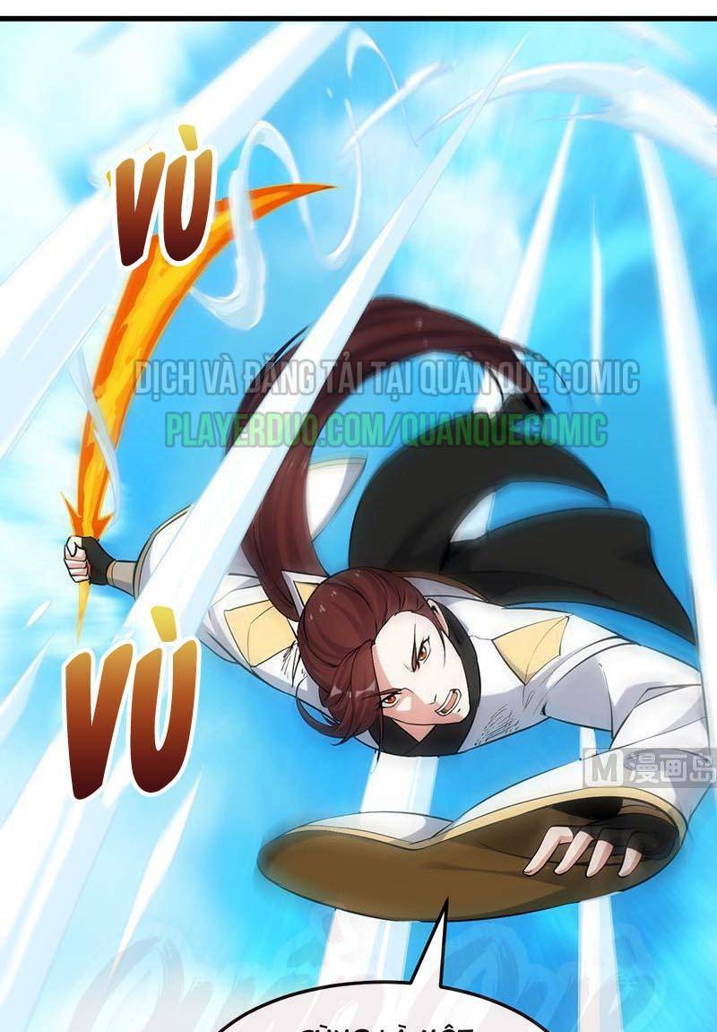 hệ thống thần long nghịch thiên chapter 44 3