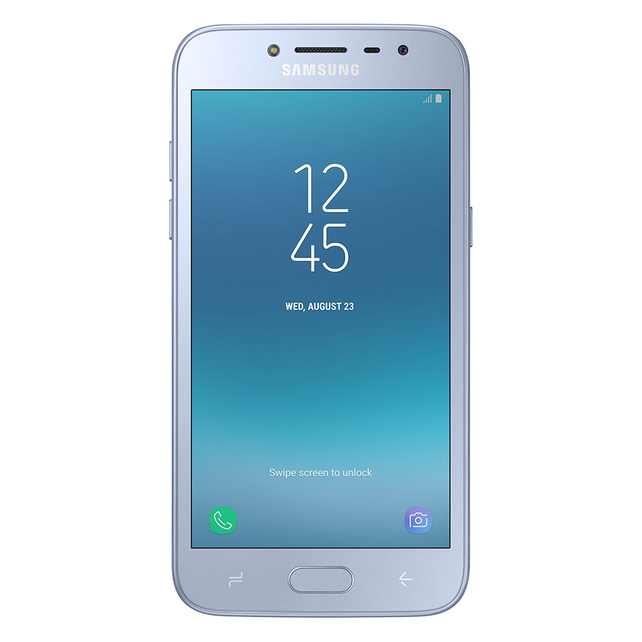 Điện Thoại Samsung Galaxy J2 Pro 2018 - Hàng Chính Hãng