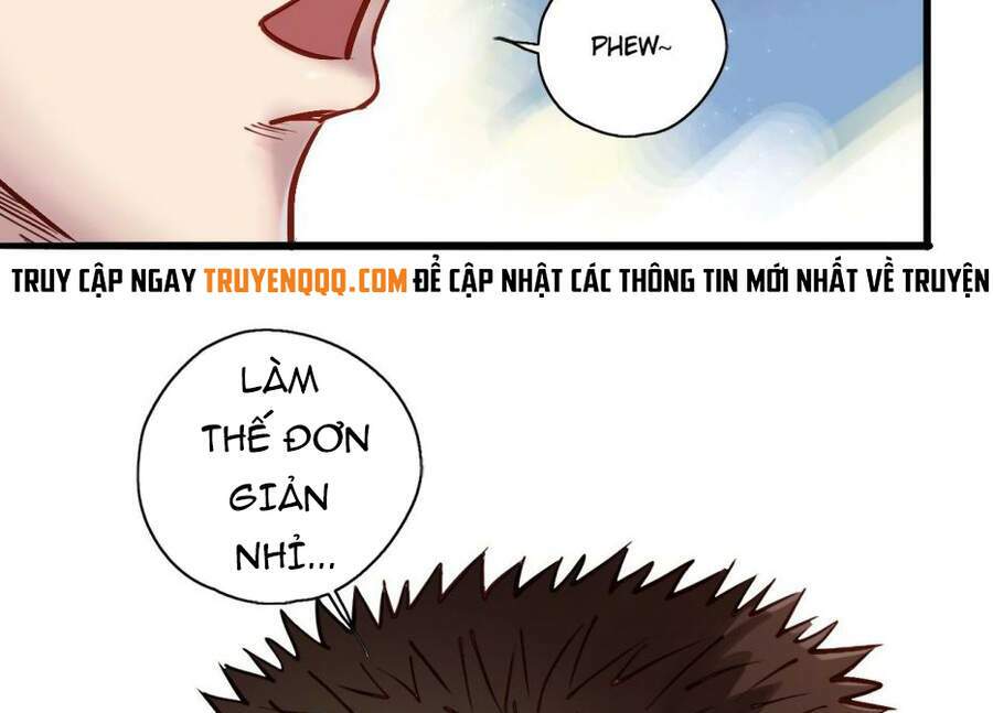 thế giới xa lạ chapter 18 40