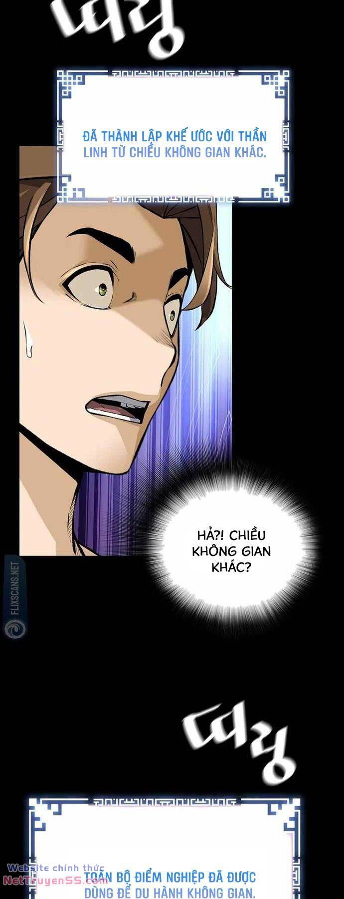 sự trở lại của huyền thoại chapter 115 7