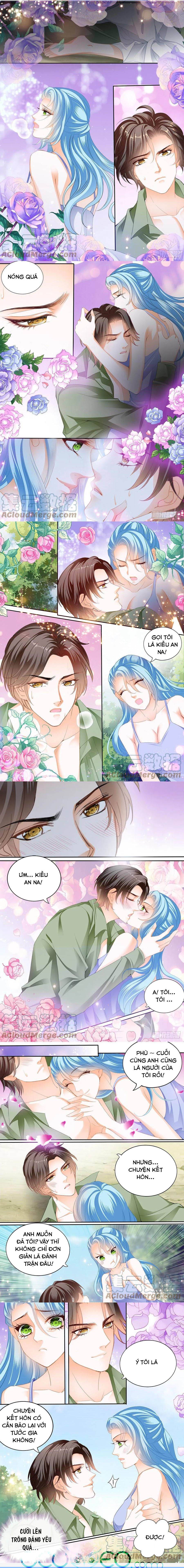 bá đạo tiểu thúc, xin trêu chọc vừa thôi! chapter 288 2