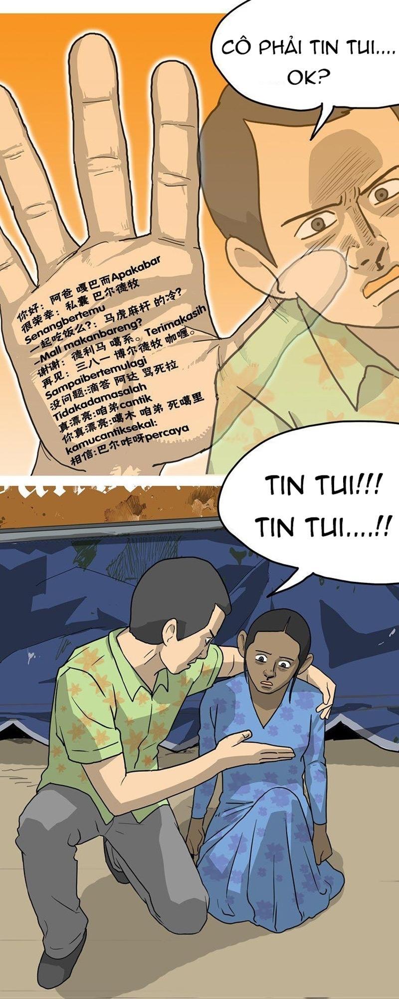 hồi sinh chapter 25 24