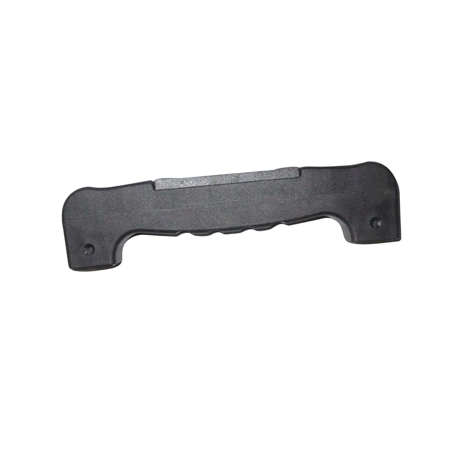 Luggage Trunk Handle Wear Resistant Replacement Carrying Case Handle Suitcase Pull Handle Grip for Luggage Telescopic Handle