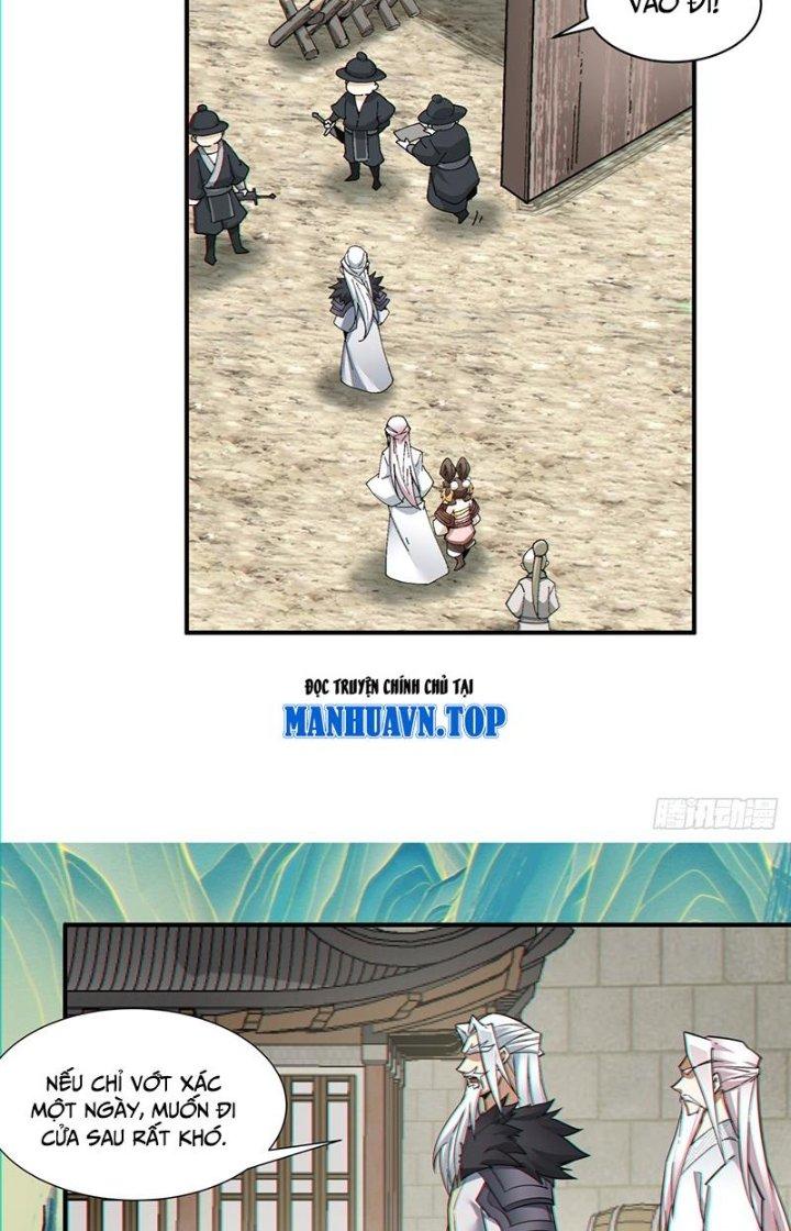 đồ đệ của ta đều là trùm phản diện chapter 91 49