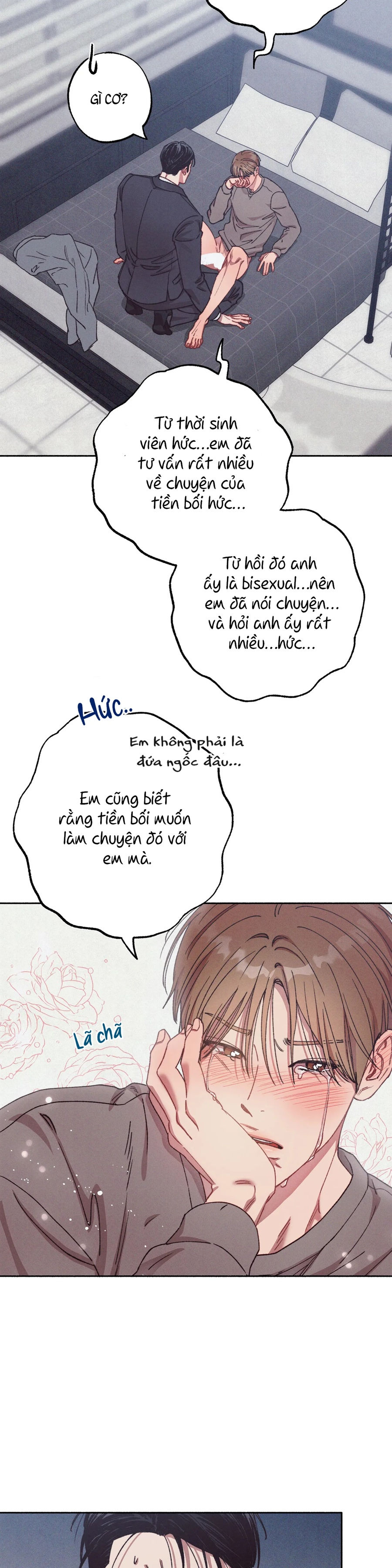 please, candy! chapter 4 13