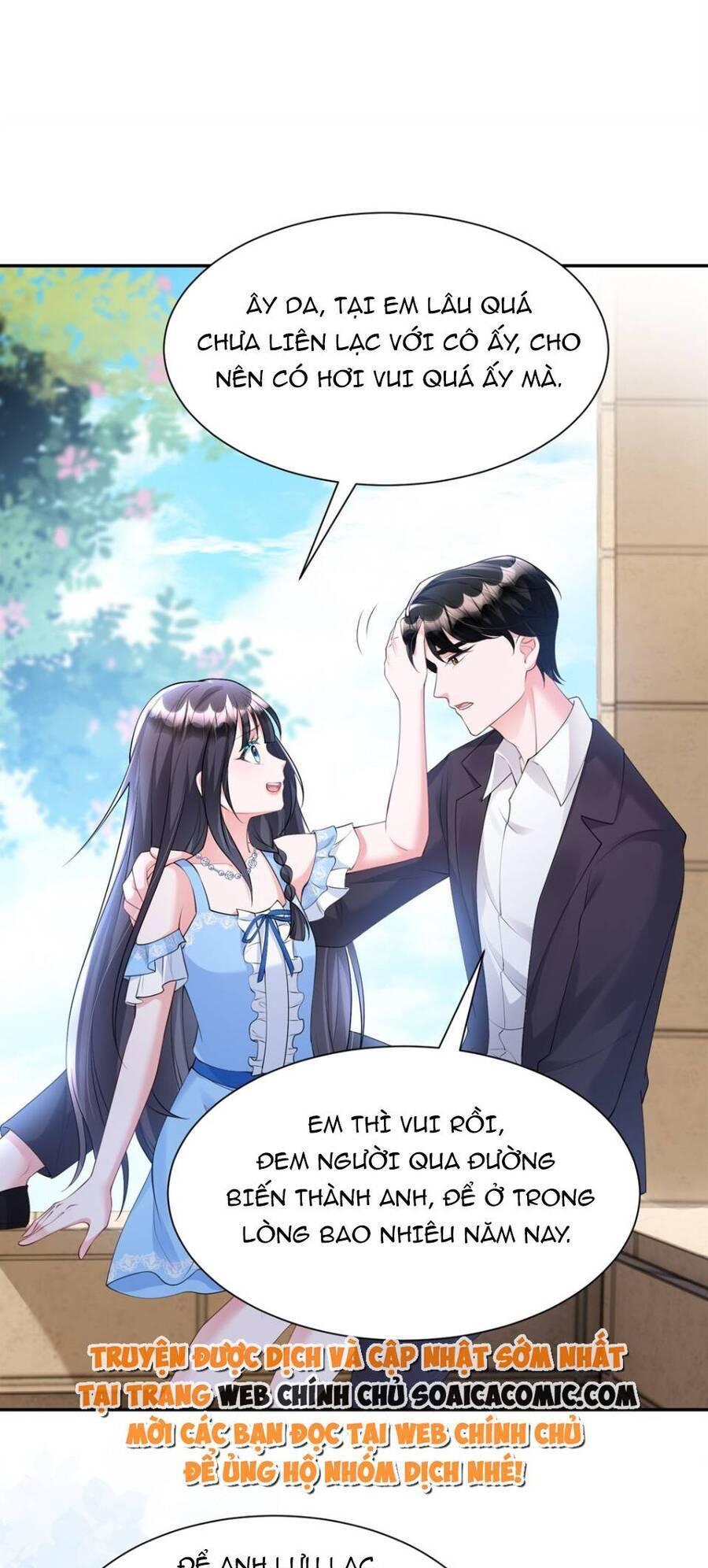 tổng tài huyết tộc cực sủng cô vợ mỹ nhân ngư chapter 112 27