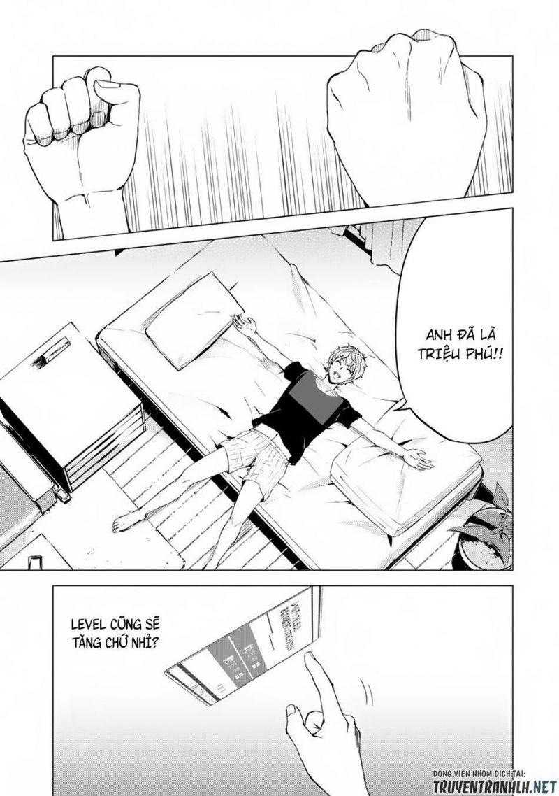 ore no genjitsu wa renai game?? ka to omottara inochigake no game datta chapter 30.1 3