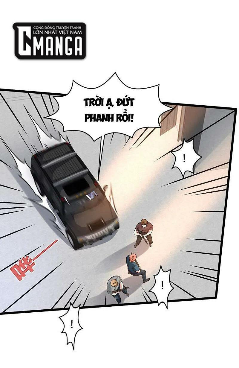 đô thị tà vương chapter 224 30