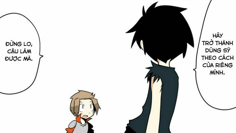 senyuu chapter 29 40