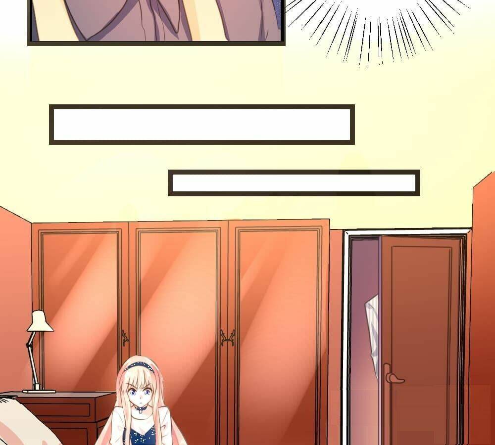 bản hợp đồng vô cảm chapter 8 14