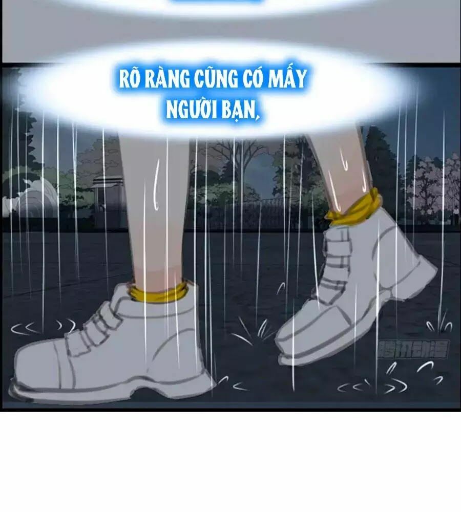 công chúa nữ vương mệnh chapter 104 23