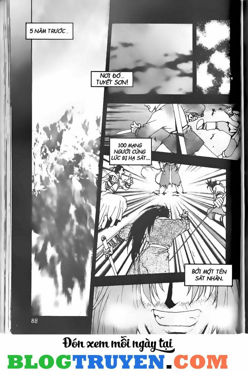 thiên lang liệt truyện chapter 30 13